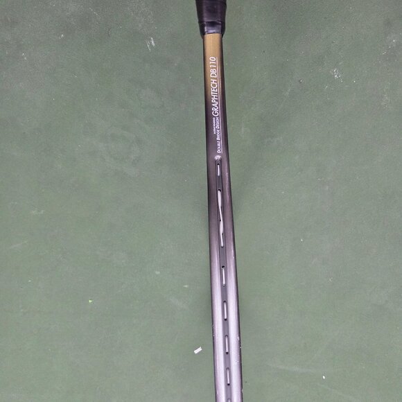 Prince Graphitech DB110 Tennis Racket - Picture 2 of 4